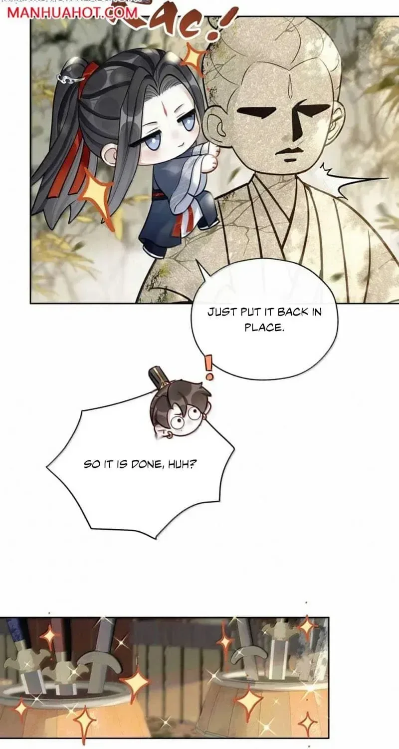Was His Highness Assassinated Today? Chapter 46 page 17