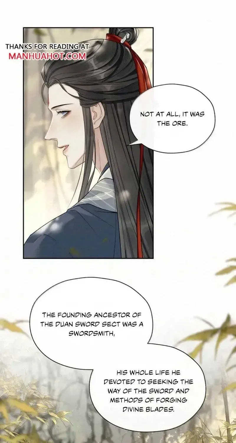 Was His Highness Assassinated Today? Chapter 46 page 14