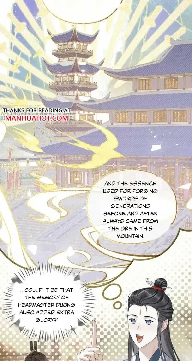 Was His Highness Assassinated Today? Chapter 46 page 20