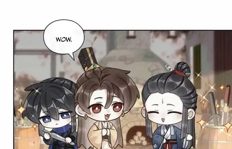 Was His Highness Assassinated Today? Chapter 46 page 18