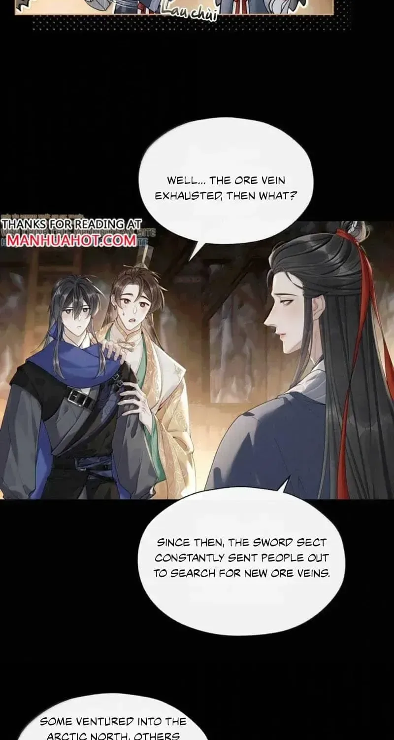 Was His Highness Assassinated Today? Chapter 46 page 27