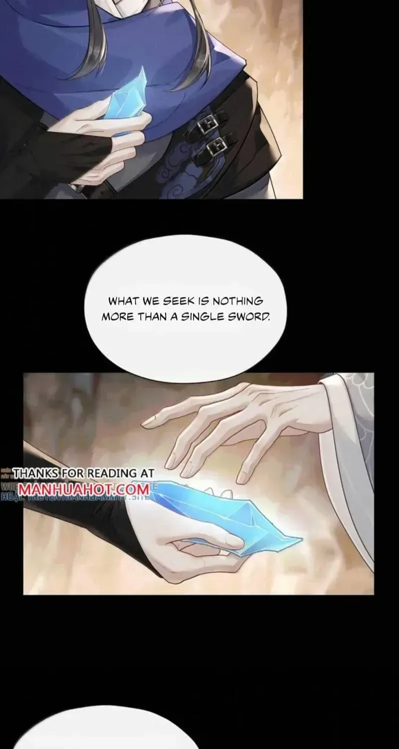 Was His Highness Assassinated Today? Chapter 46 page 34