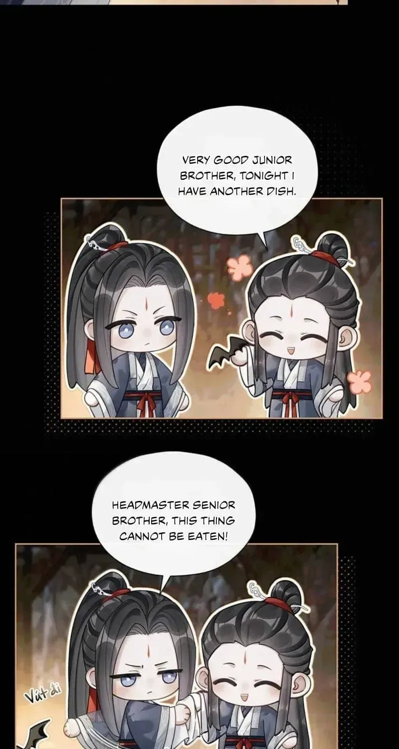 Was His Highness Assassinated Today? Chapter 46 page 26