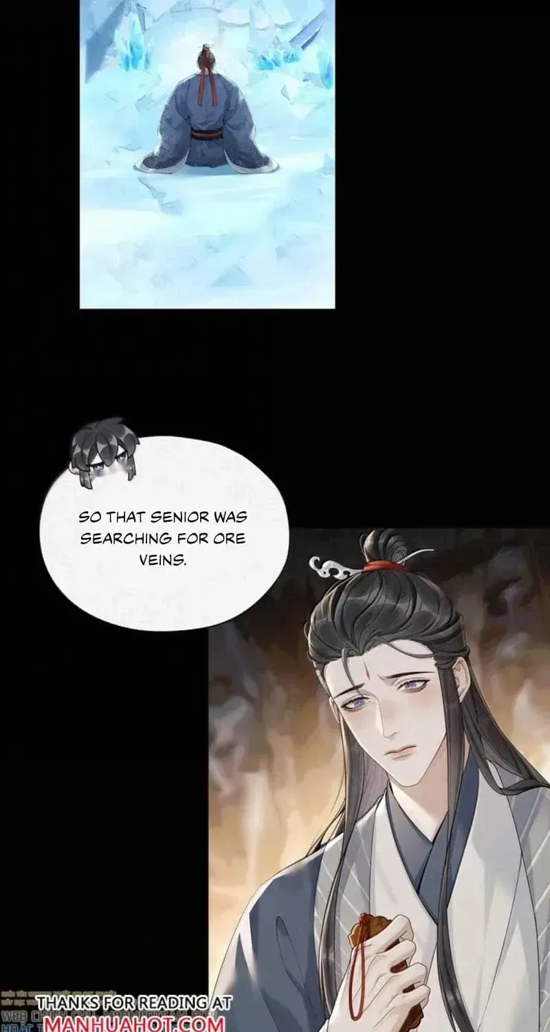 Was His Highness Assassinated Today? Chapter 46 page 29