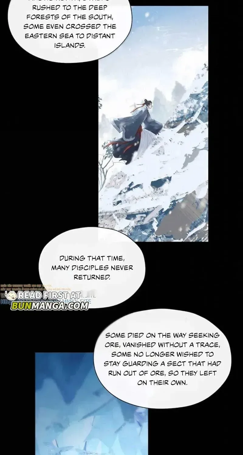 Was His Highness Assassinated Today? Chapter 46 page 28