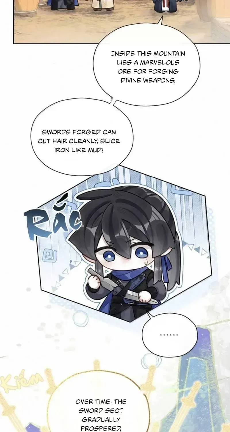 Was His Highness Assassinated Today? Chapter 46 page 19