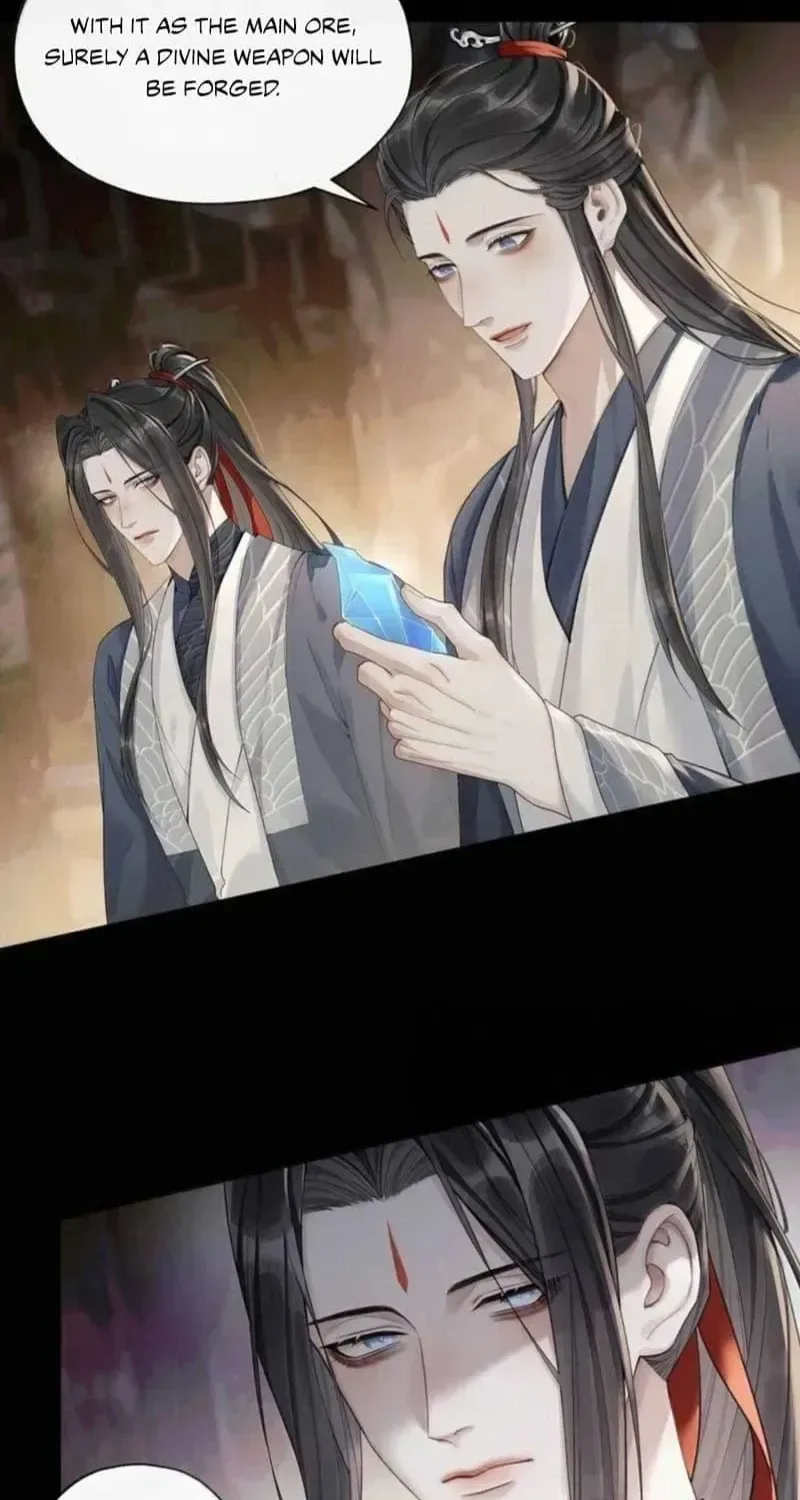 Was His Highness Assassinated Today? Chapter 46 page 35