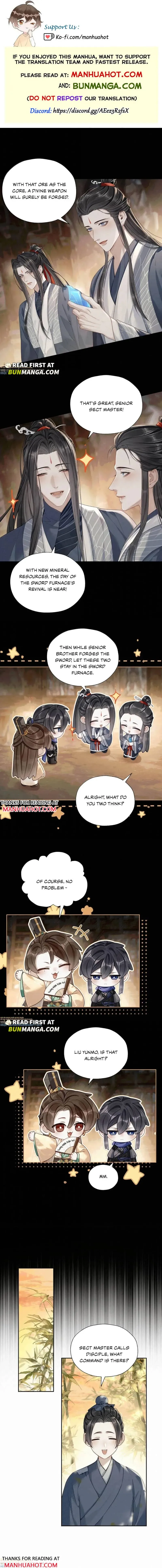 Was His Highness Assassinated Today? Chapter 47 page 1