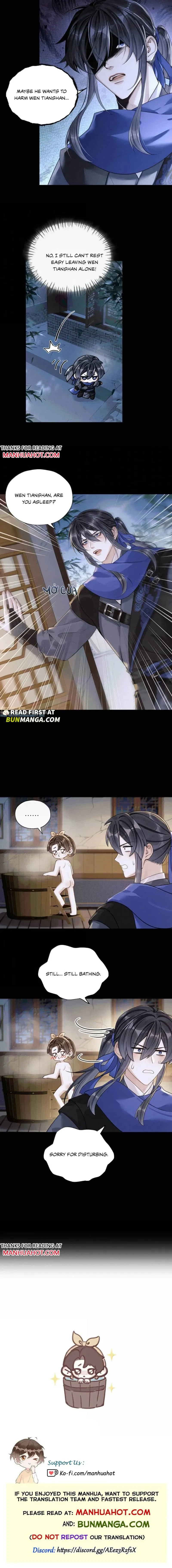 Was His Highness Assassinated Today? Chapter 47 page 6