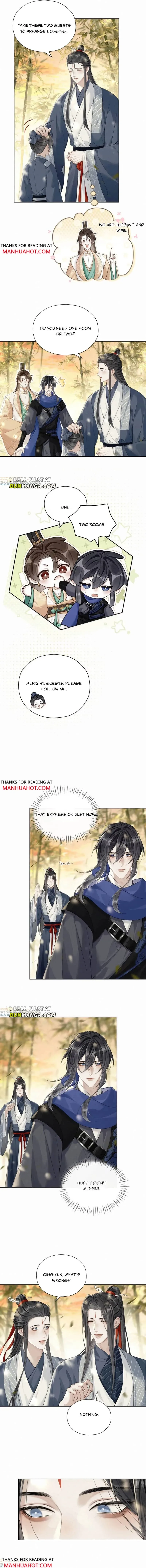 Was His Highness Assassinated Today? Chapter 47 page 2