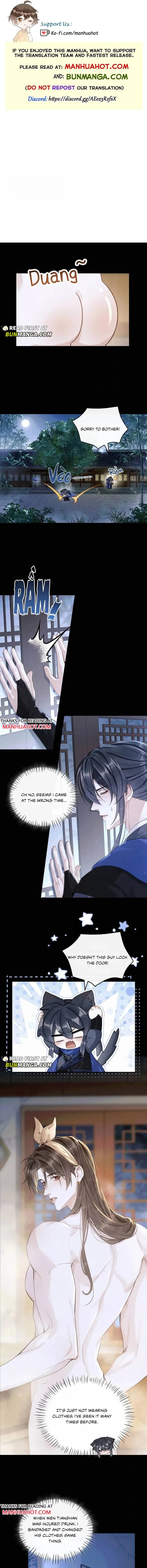 Was His Highness Assassinated Today? Chapter 48 page 1