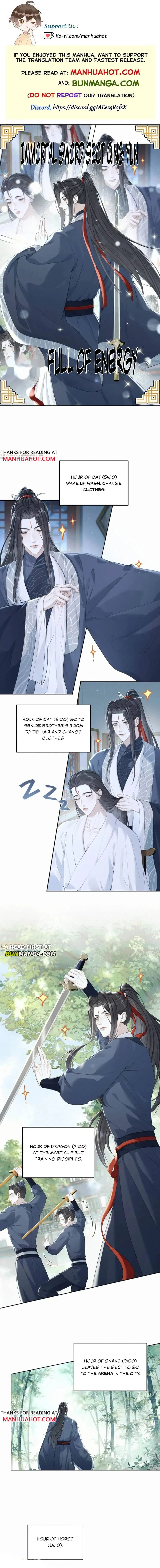 Was His Highness Assassinated Today? Chapter 49 page 1