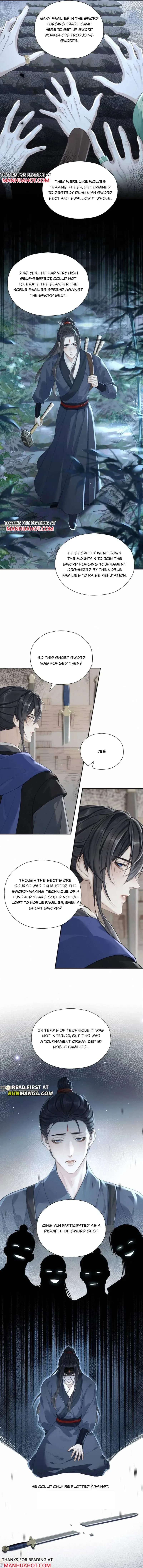 Was His Highness Assassinated Today? Chapter 49 page 4