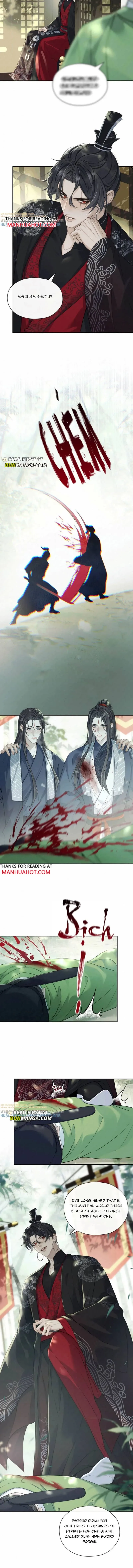 Was His Highness Assassinated Today? Chapter 53 page 2
