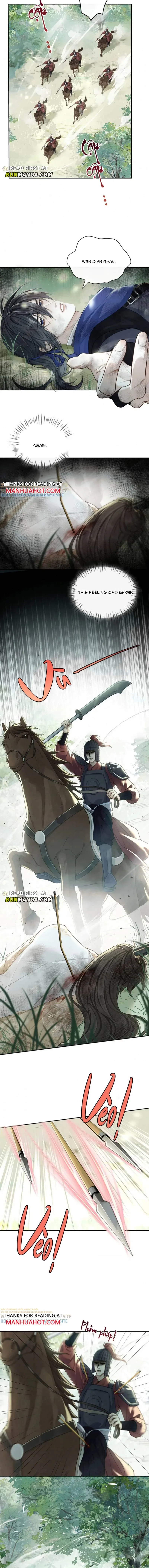 Was His Highness Assassinated Today? Chapter 53 page 7