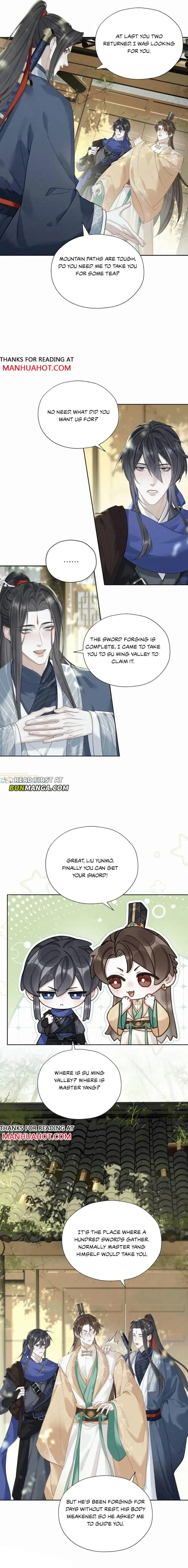 Was His Highness Assassinated Today? Chapter 51 page 2