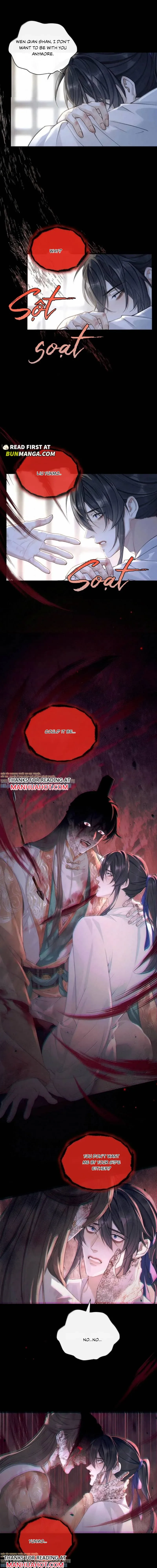 Was His Highness Assassinated Today? Chapter 54 page 4