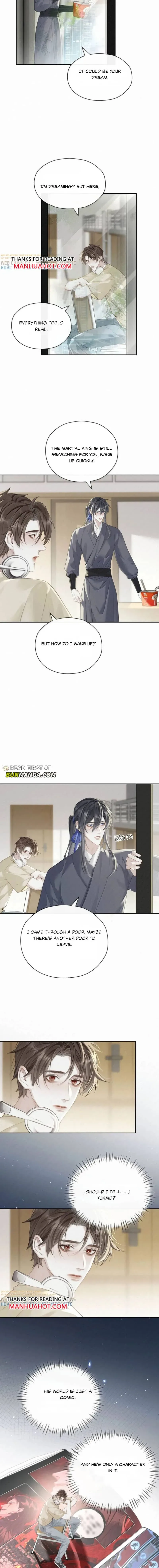 Was His Highness Assassinated Today? Chapter 56 page 7