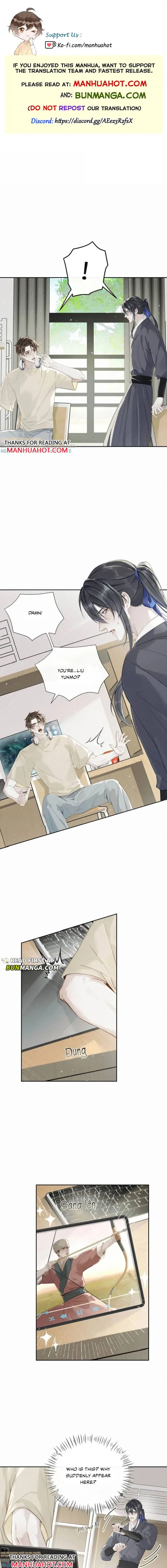 Was His Highness Assassinated Today? Chapter 56 page 1