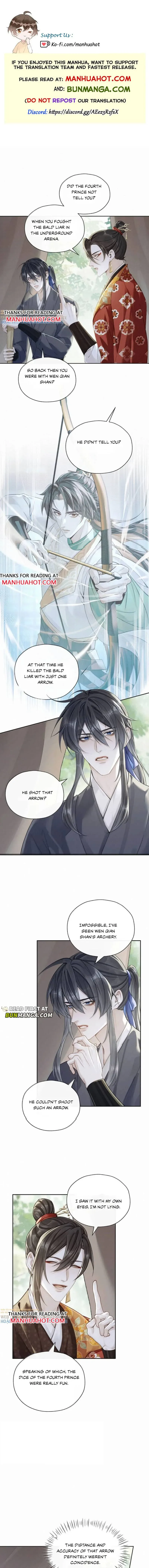 Was His Highness Assassinated Today? Chapter 55 page 1