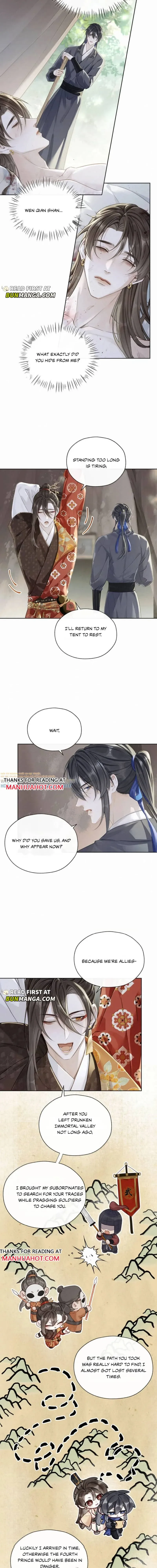 Was His Highness Assassinated Today? Chapter 55 page 2
