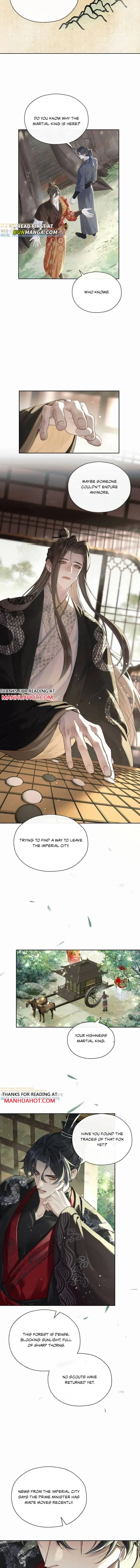 Was His Highness Assassinated Today? Chapter 55 page 3