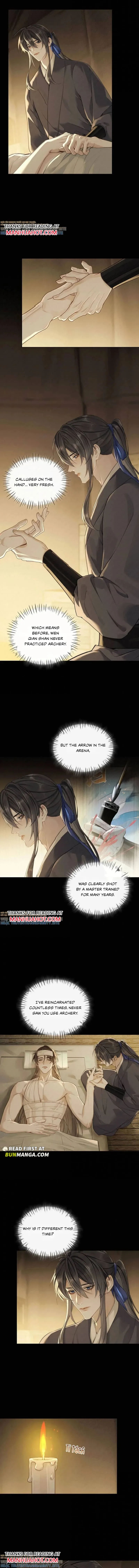Was His Highness Assassinated Today? Chapter 55 page 5