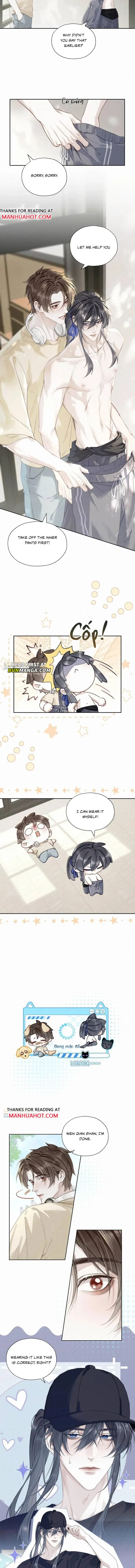 Was His Highness Assassinated Today? Chapter 57 page 5