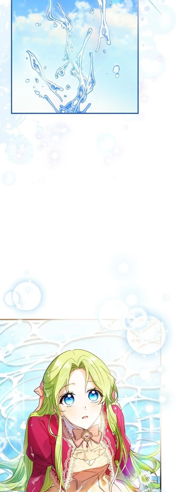 Wasn’t the Male Lead a Female? Chapter 3 page 44
