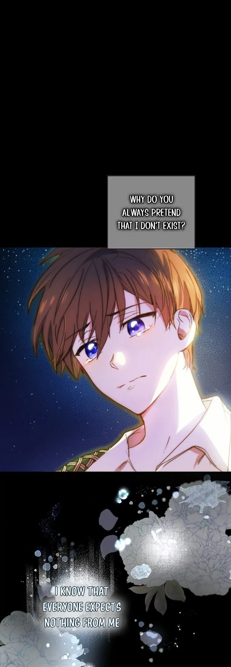 Wasn’t the Male Lead a Female? Chapter 4 page 45
