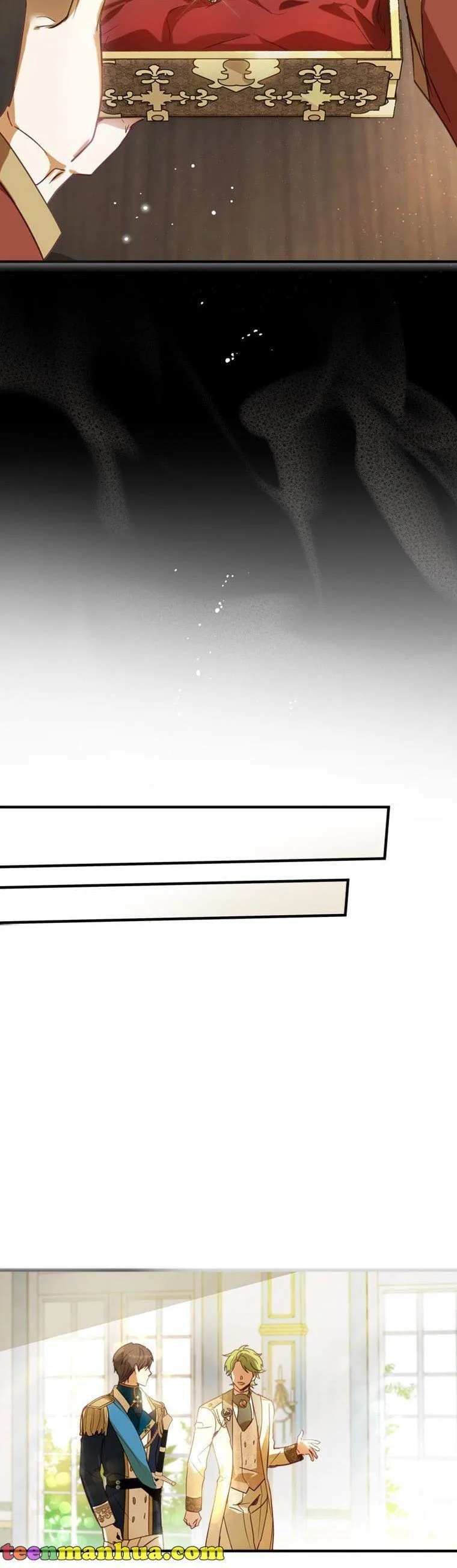 Wasn’t the Male Lead a Female? Chapter 5 page 8