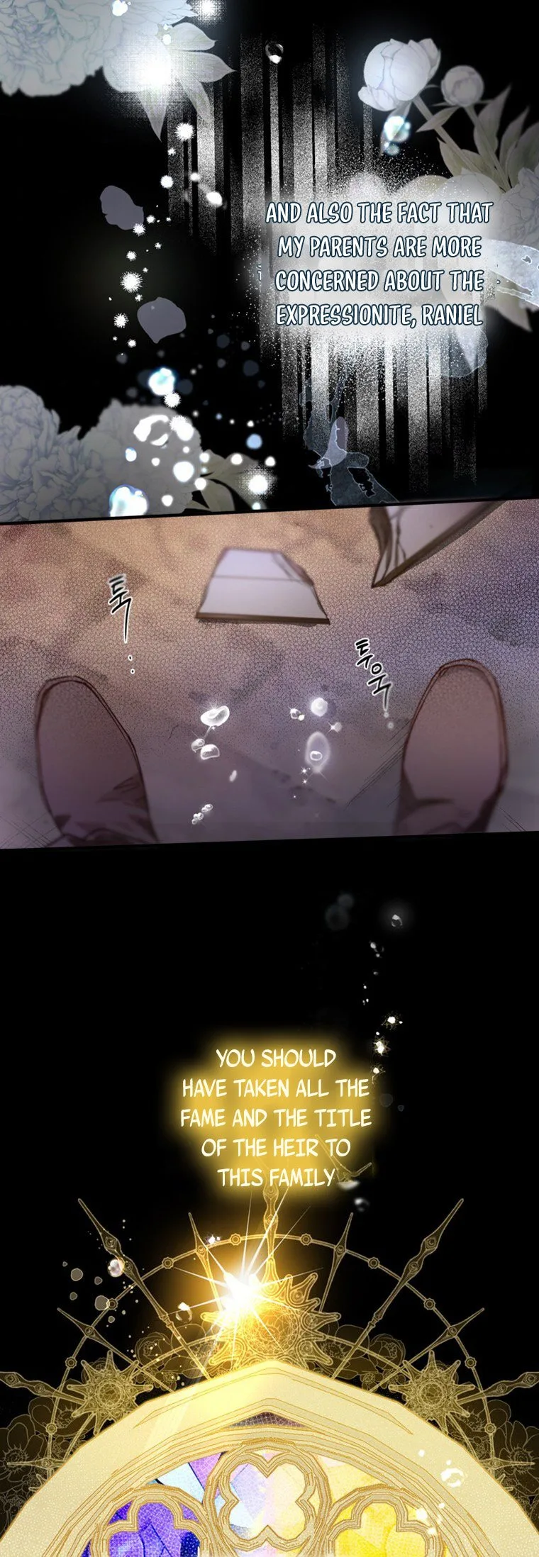 Wasn’t the Male Lead a Female? Chapter 4 page 46