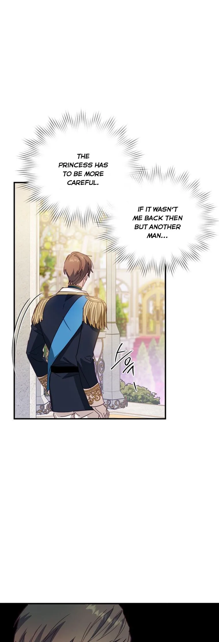 Wasn’t the Male Lead a Female? Chapter 6 page 44