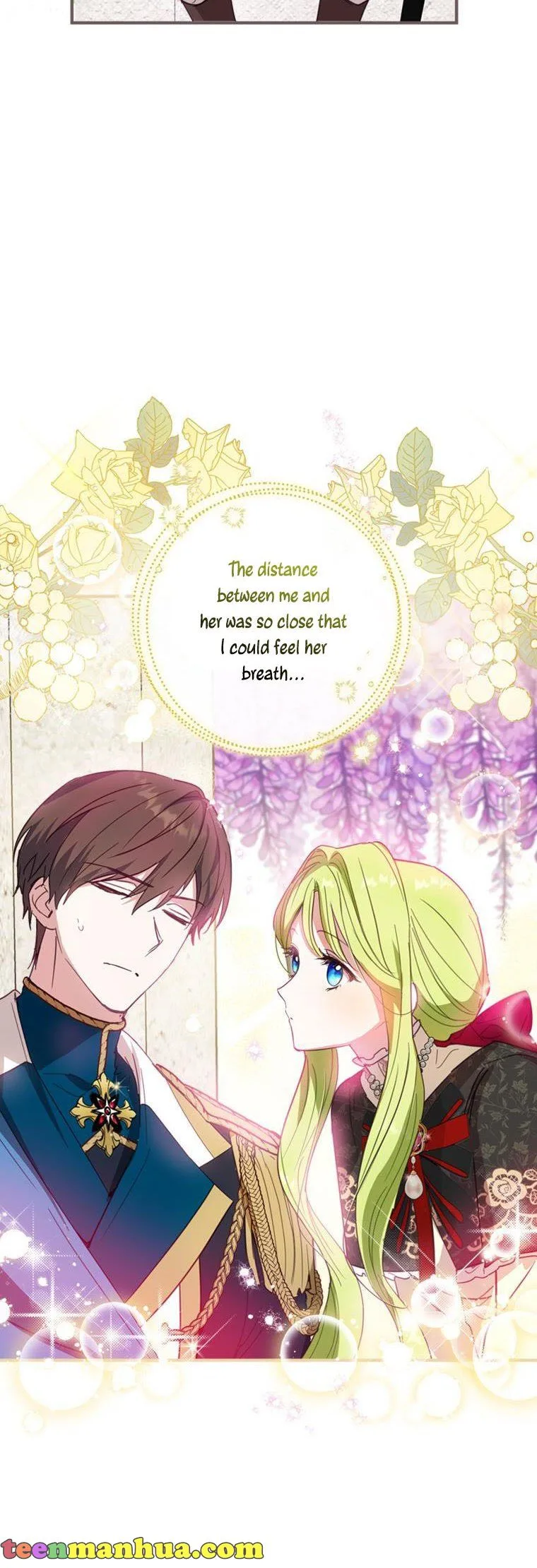 Wasn’t the Male Lead a Female? Chapter 6 page 43