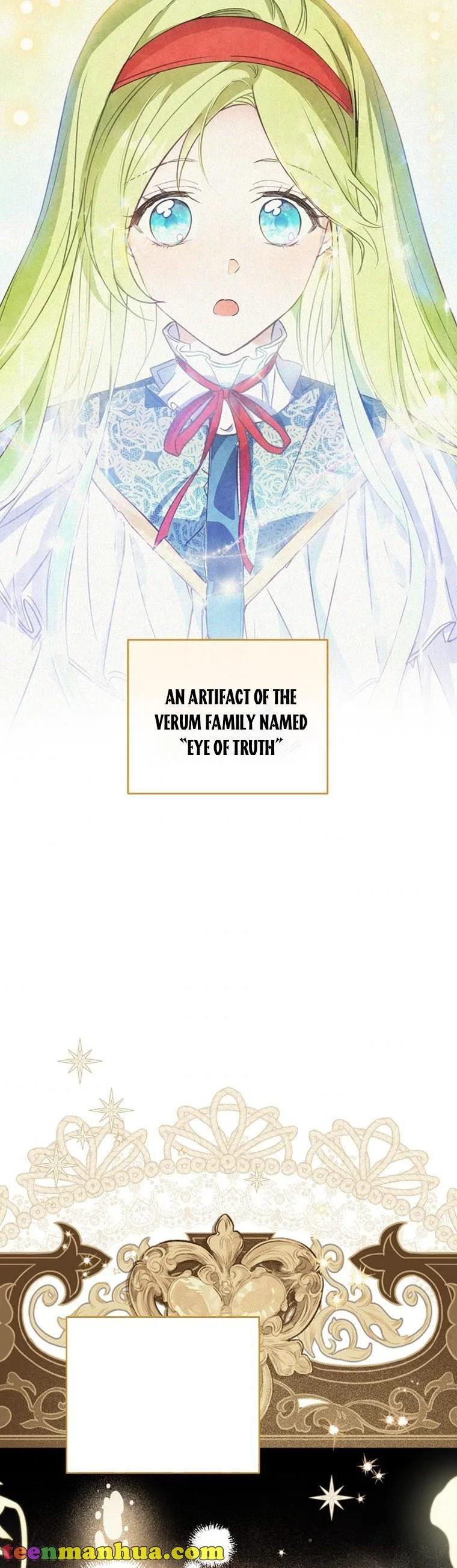 Wasn’t the Male Lead a Female? Chapter 5 page 26