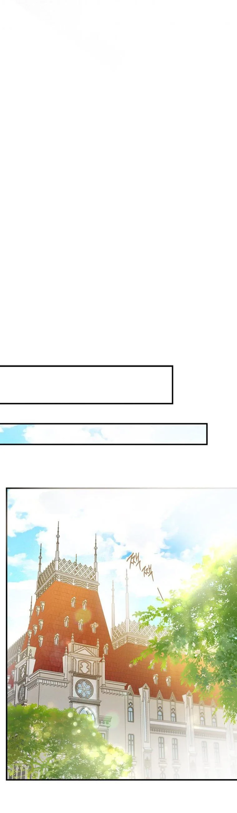 Wasn’t the Male Lead a Female? Chapter 5 page 31