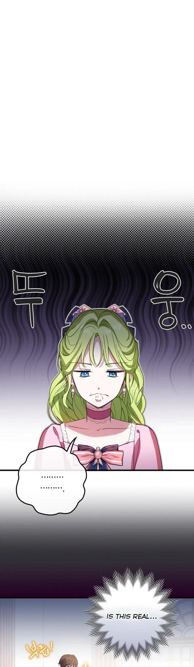 Wasn’t the Male Lead a Female? Chapter 5 page 35