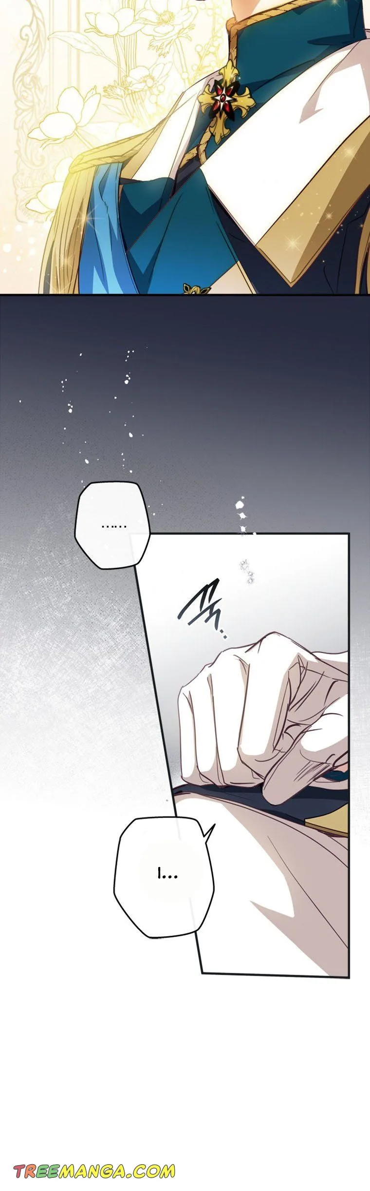 Wasn’t the Male Lead a Female? Chapter 9 page 19