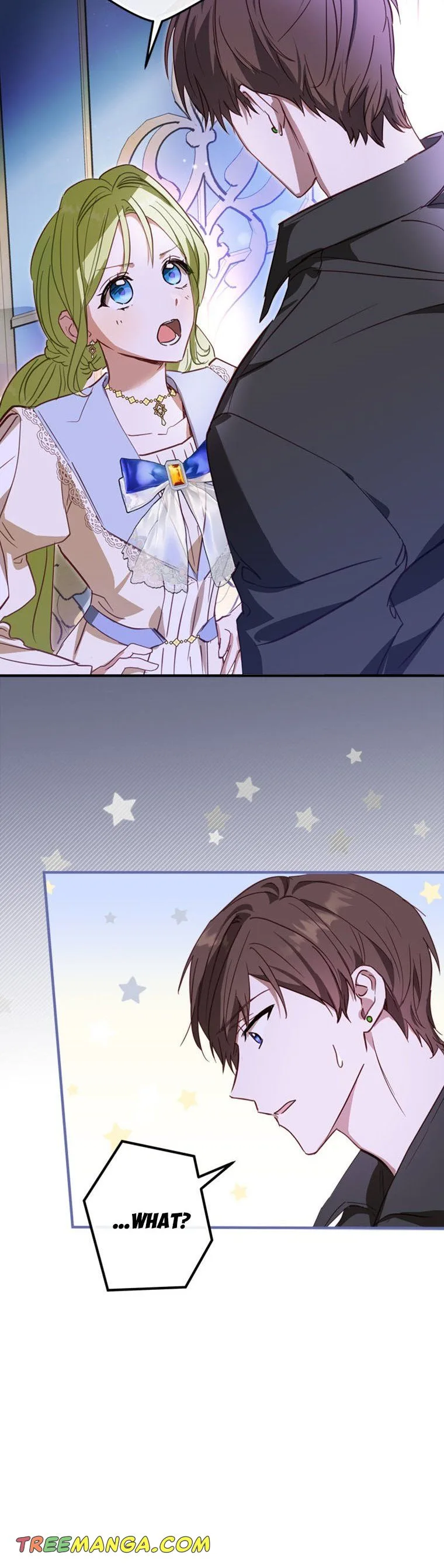 Wasn’t the Male Lead a Female? Chapter 10 page 14