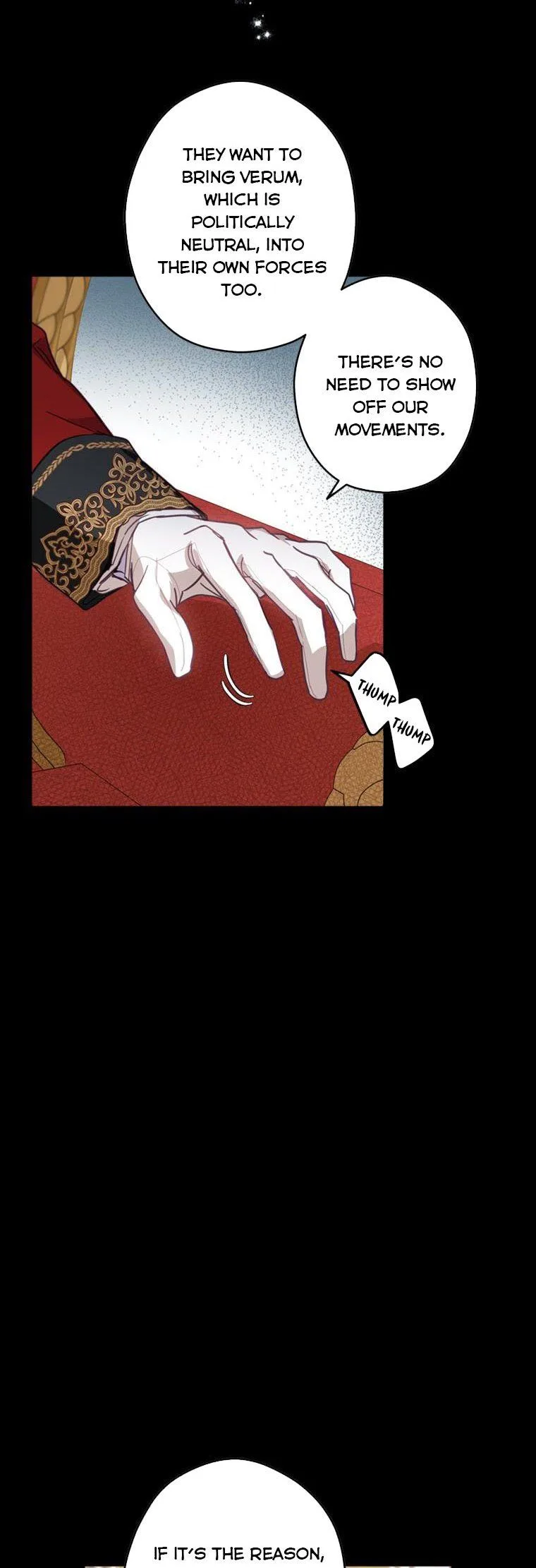Wasn’t the Male Lead a Female? Chapter 5 page 45