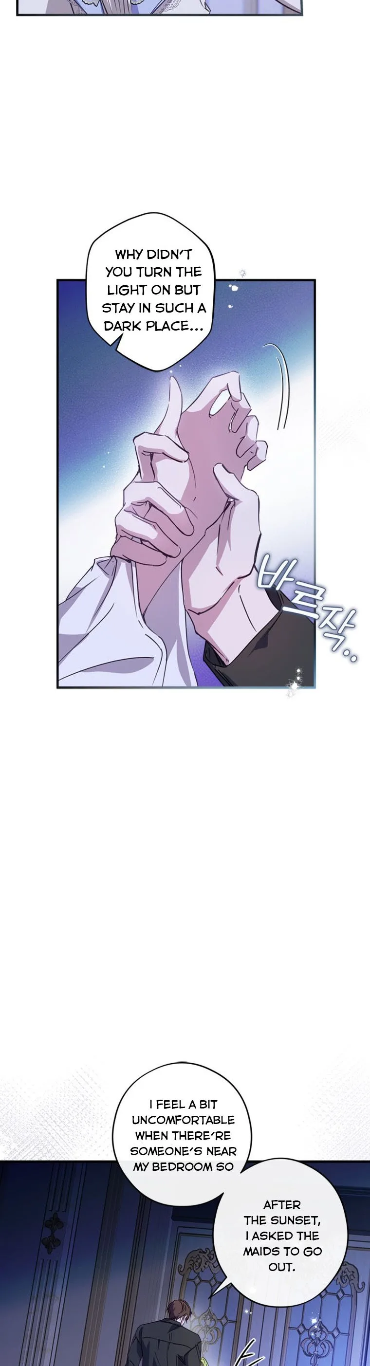 Wasn’t the Male Lead a Female? Chapter 10 page 3