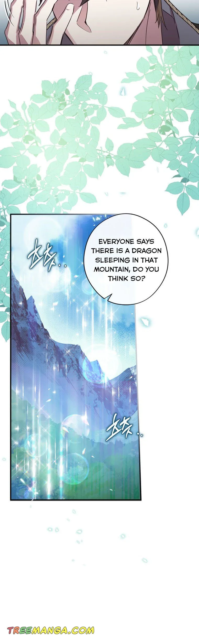 Wasn’t the Male Lead a Female? Chapter 10 page 43