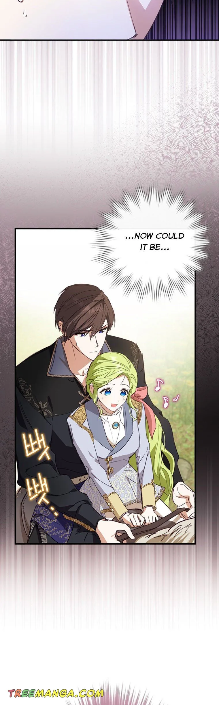 Wasn’t the Male Lead a Female? Chapter 10 page 39