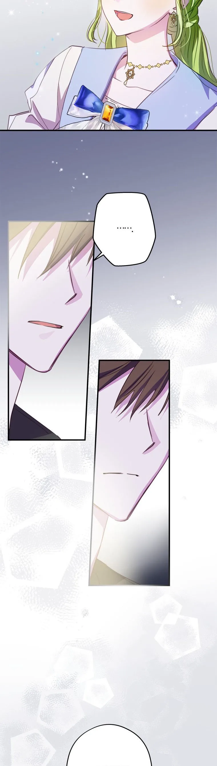 Wasn’t the Male Lead a Female? Chapter 10 page 22