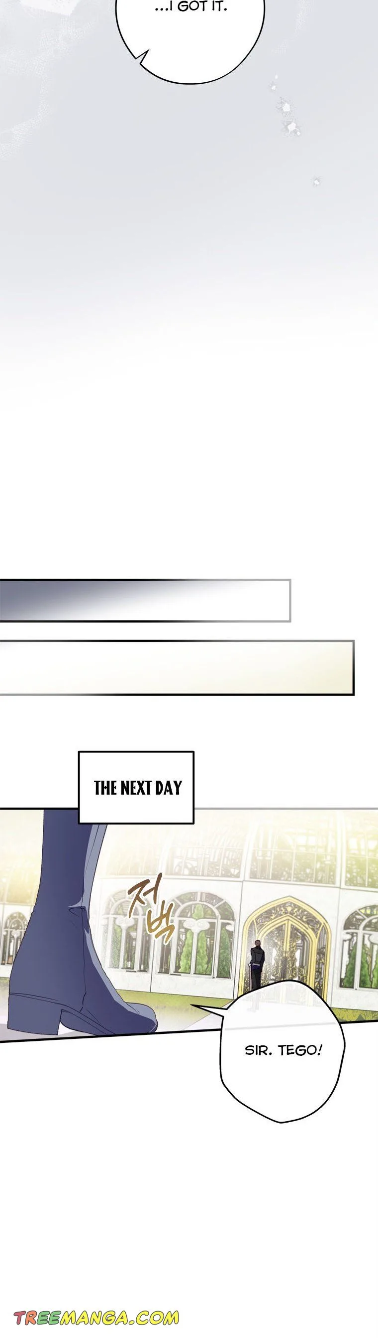 Wasn’t the Male Lead a Female? Chapter 10 page 23
