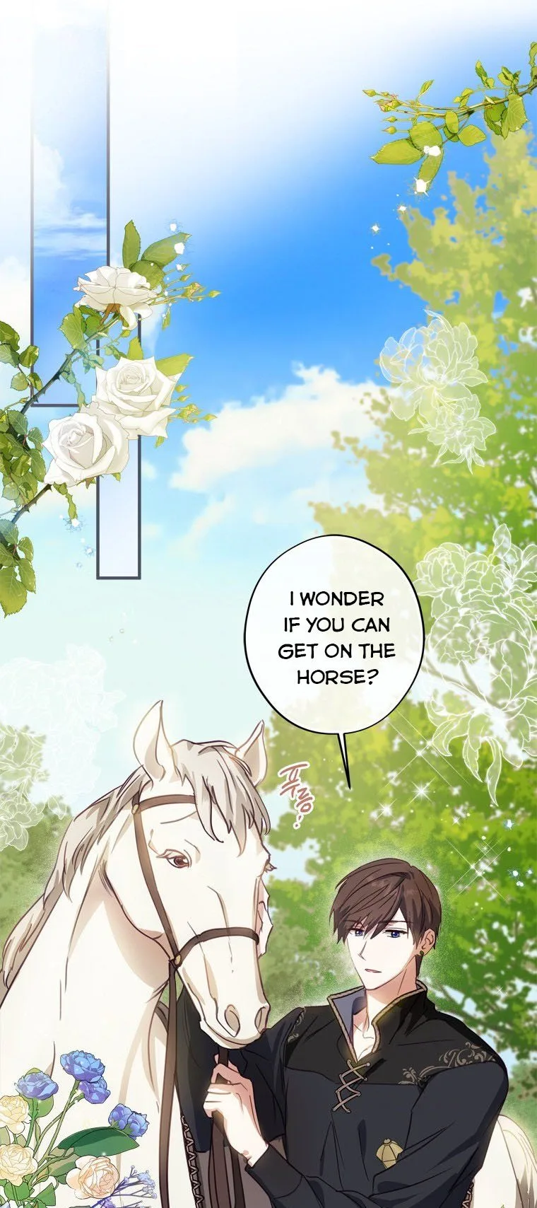 Wasn’t the Male Lead a Female? Chapter 10 page 29