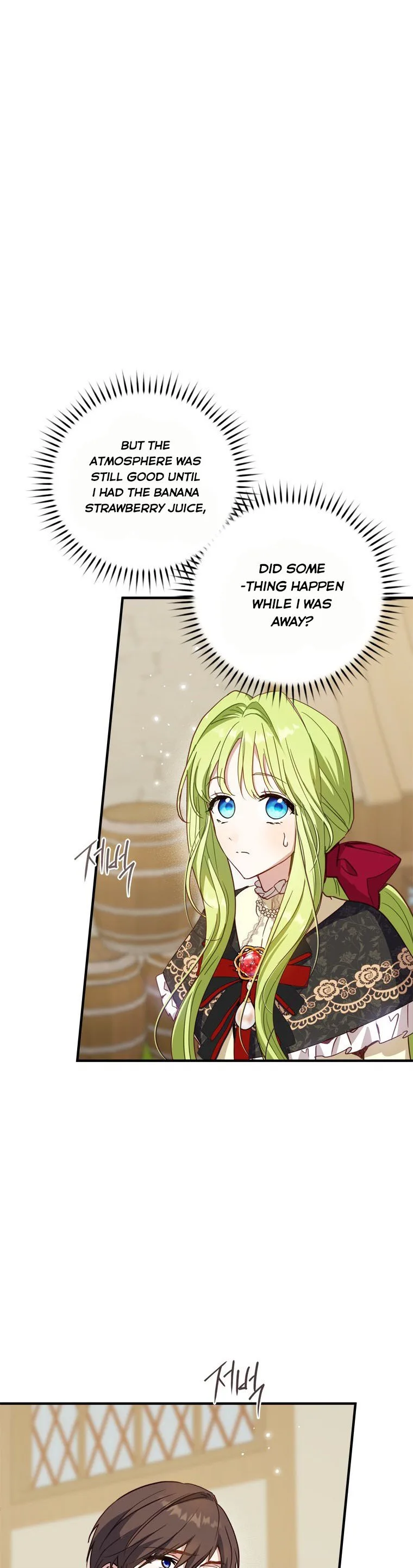 Wasn’t the Male Lead a Female? Chapter 8 page 10