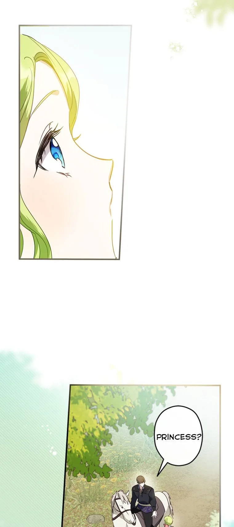 Wasn’t the Male Lead a Female? Chapter 10 page 33