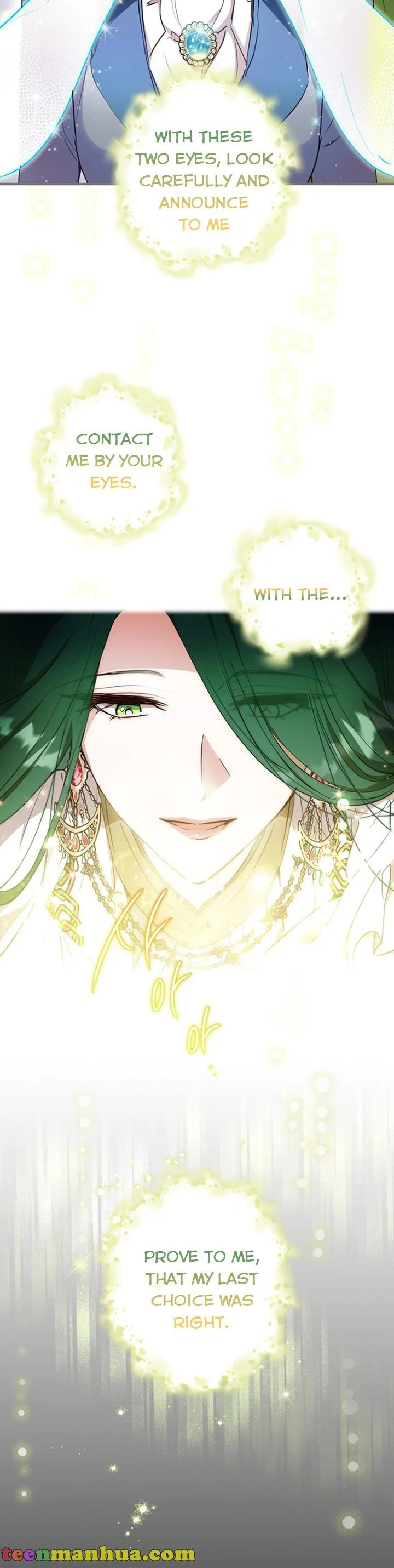 Wasn’t the Male Lead a Female? Chapter 12 page 9