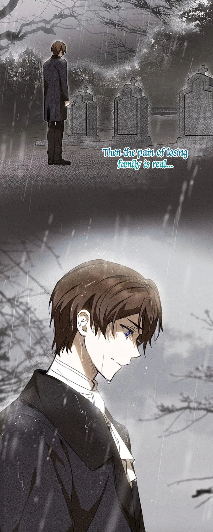 Wasn’t the Male Lead a Female? Chapter 12 page 34